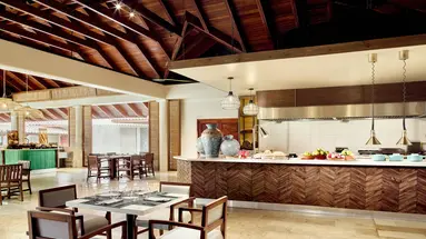 The Westin Reserva Conchal