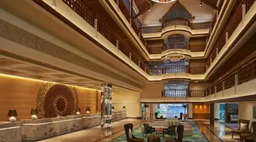 The Westin Resort Nusa Dua Bali