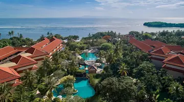 The Westin Resort Nusa Dua Bali