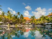 The Westin Resort Nusa Dua Bali