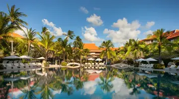 The Westin Resort Nusa Dua Bali