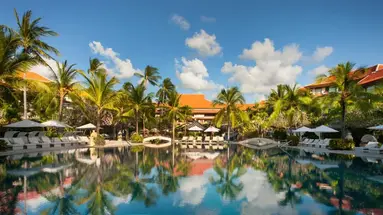 The Westin Resort Nusa Dua Bali