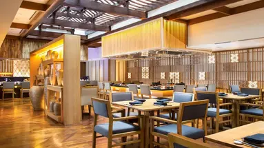The Westin Resort Nusa Dua Bali