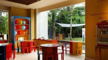 The Westin Resort Nusa Dua Bali
