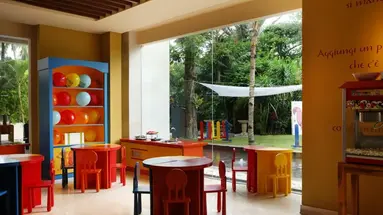 The Westin Resort Nusa Dua Bali