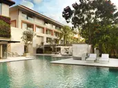 The Westin Resort Nusa Dua Bali