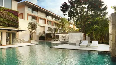 The Westin Resort Nusa Dua Bali