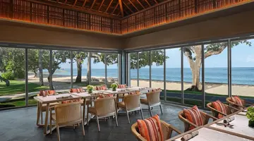 The Westin Resort Nusa Dua Bali