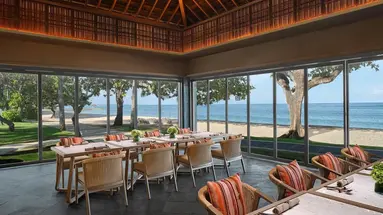 The Westin Resort Nusa Dua Bali