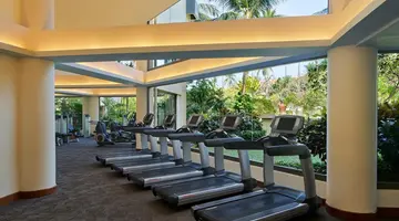 The Westin Resort Nusa Dua Bali