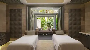 The Westin Resort Nusa Dua Bali