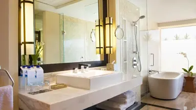 The Westin Resort Nusa Dua Bali