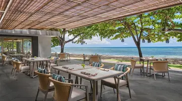 The Westin Resort Nusa Dua Bali