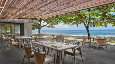 The Westin Resort Nusa Dua Bali