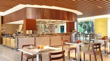 The Westin Resort Nusa Dua Bali