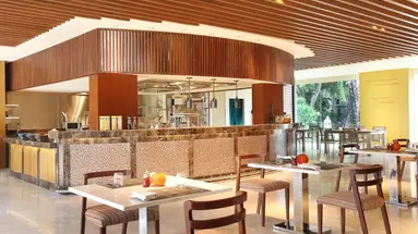 The Westin Resort Nusa Dua Bali