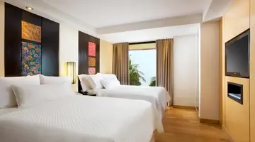 The Westin Resort Nusa Dua Bali