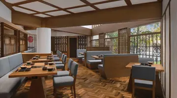 The Westin Resort Nusa Dua Bali