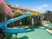 The Westin Resort Nusa Dua Bali