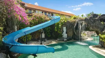 The Westin Resort Nusa Dua Bali
