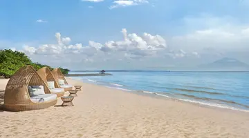 THE WESTIN RESORT NUSA DUA