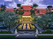 THE WESTIN RESORT NUSA DUA