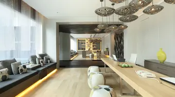THE WESTIN RESORT NUSA DUA