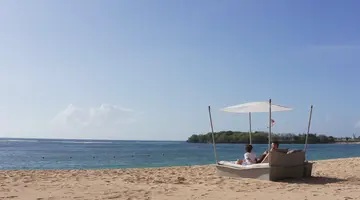 THE WESTIN RESORT NUSA DUA