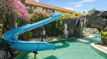 THE WESTIN RESORT NUSA DUA