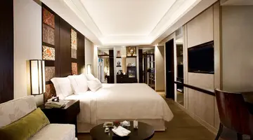 THE WESTIN RESORT NUSA DUA