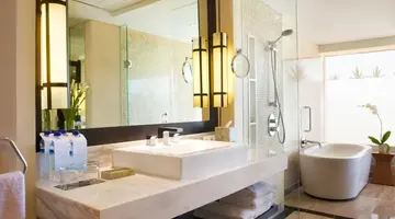 THE WESTIN RESORT NUSA DUA