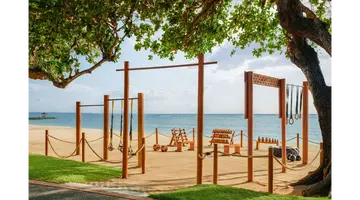 THE WESTIN RESORT NUSA DUA