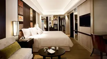 THE WESTIN RESORT NUSA DUA