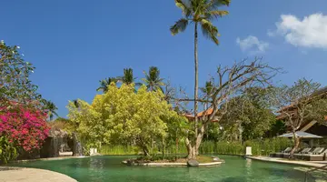 THE WESTIN RESORT NUSA DUA