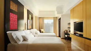 THE WESTIN RESORT NUSA DUA