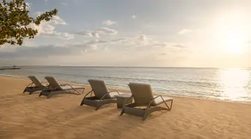 THE WESTIN RESORT NUSA DUA