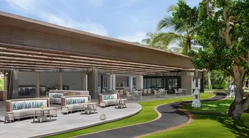 THE WESTIN RESORT NUSA DUA