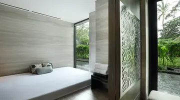 THE WESTIN RESORT NUSA DUA