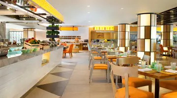 THE WESTIN RESORT NUSA DUA