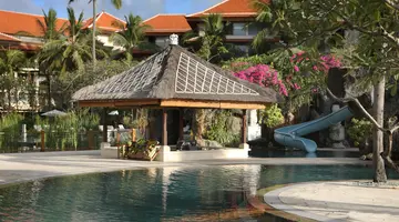 THE WESTIN RESORT NUSA DUA