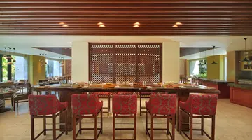 THE WESTIN RESORT NUSA DUA