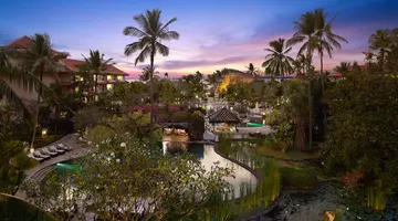 THE WESTIN RESORT NUSA DUA