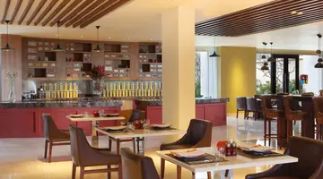 THE WESTIN RESORT NUSA DUA