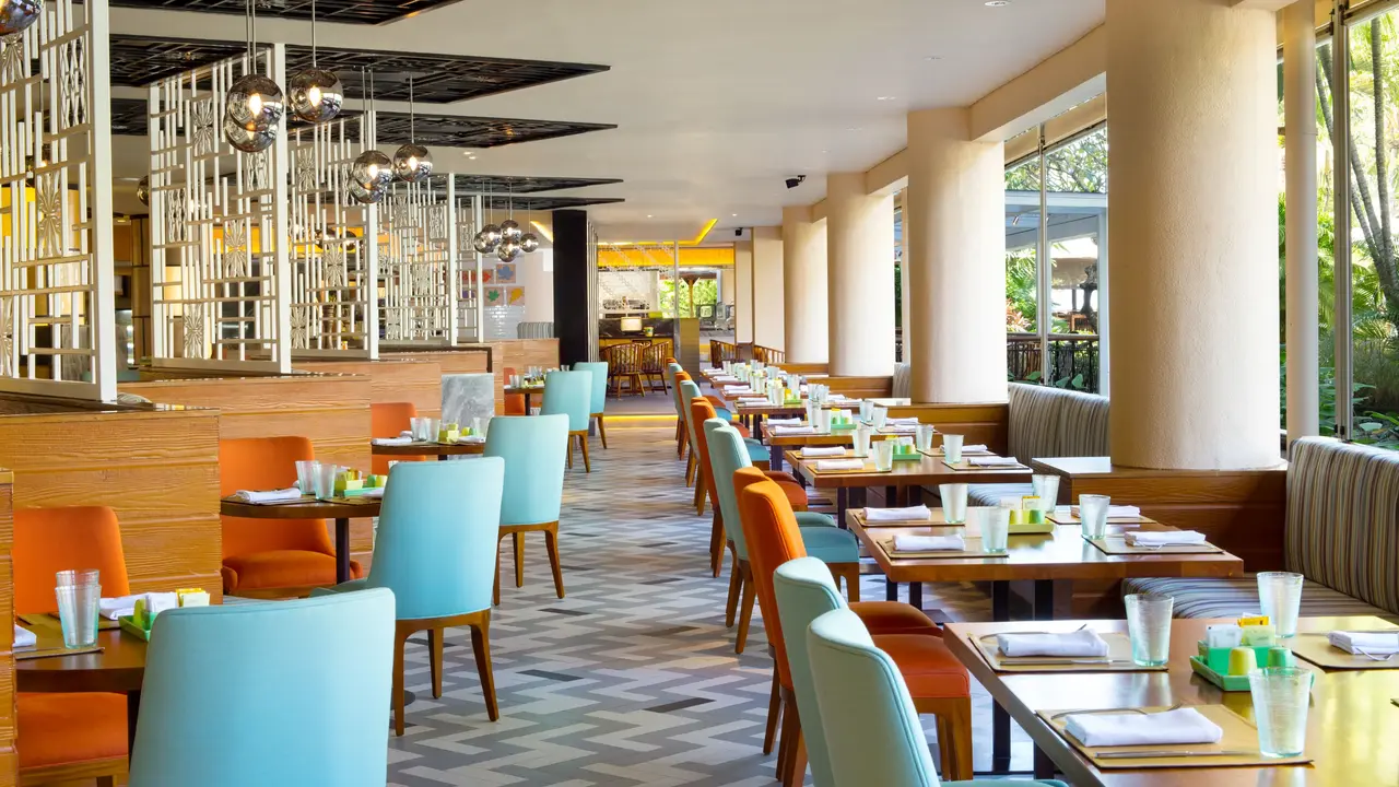 THE WESTIN RESORT NUSA DUA