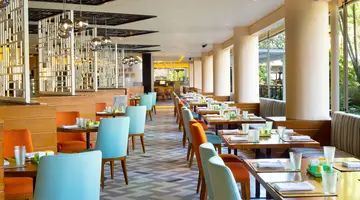 THE WESTIN RESORT NUSA DUA