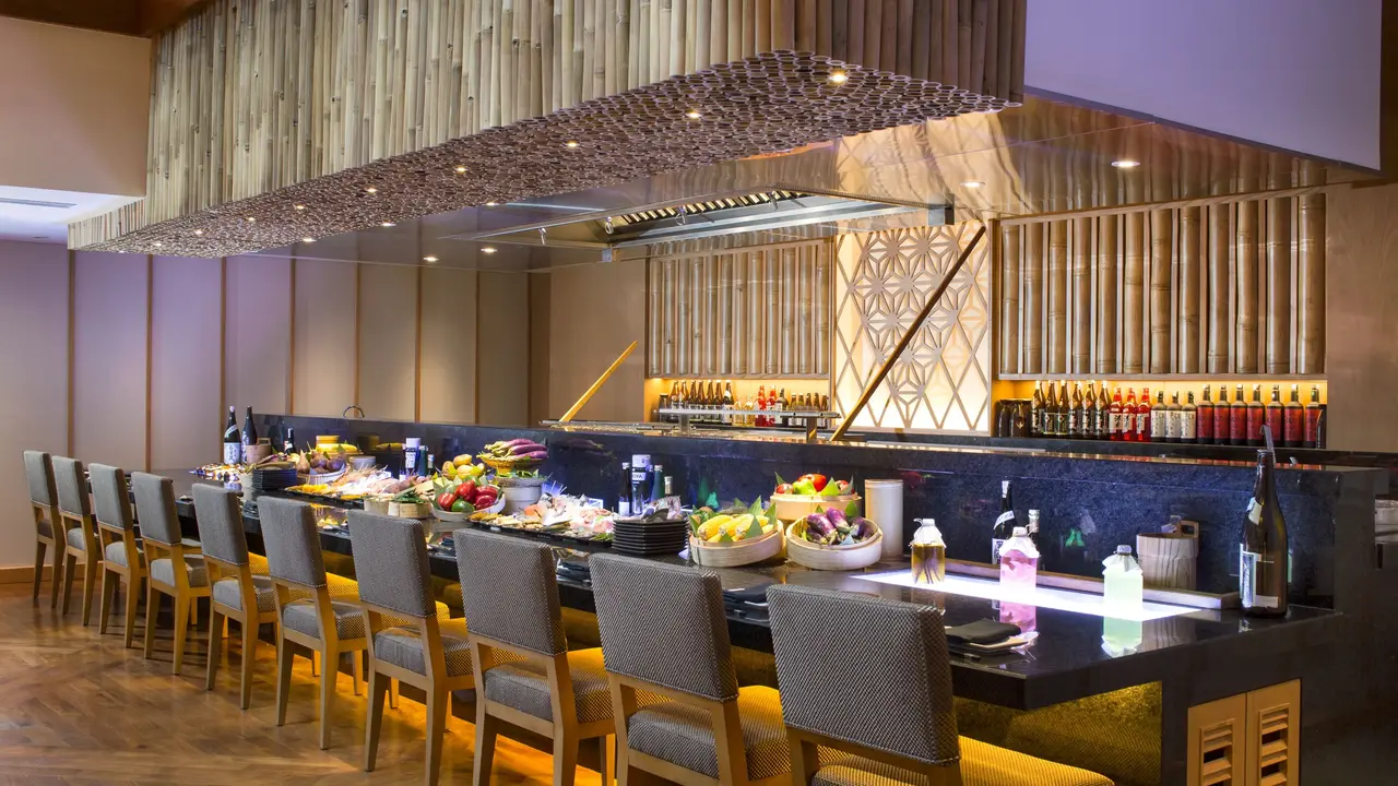 THE WESTIN RESORT NUSA DUA