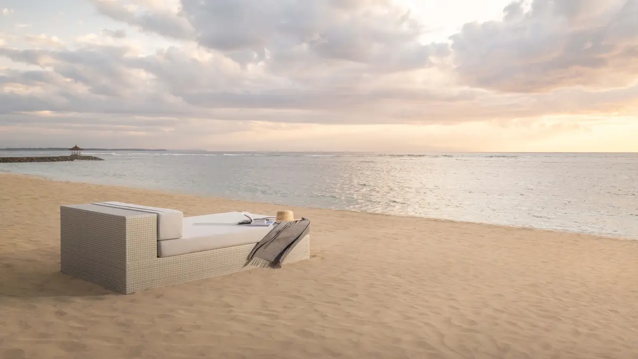 THE WESTIN RESORT NUSA DUA