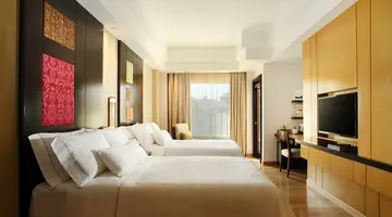 THE WESTIN RESORT NUSA DUA
