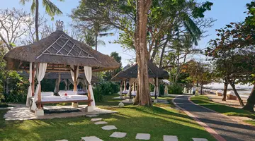 THE WESTIN RESORT NUSA DUA