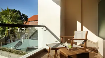 THE WESTIN RESORT NUSA DUA
